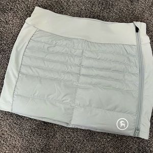 Backcountry Stansbury Allied Skirt